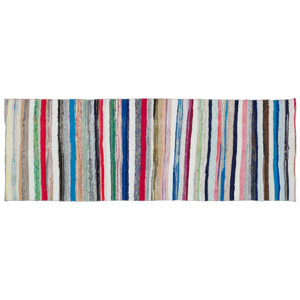 Gracie Oaks Zayac Handwoven Wool Beige/Blue/Red Rug Wayfair.co.uk